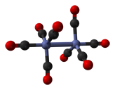 Dicobalt-octacarbonyl-non-bridged-D3d